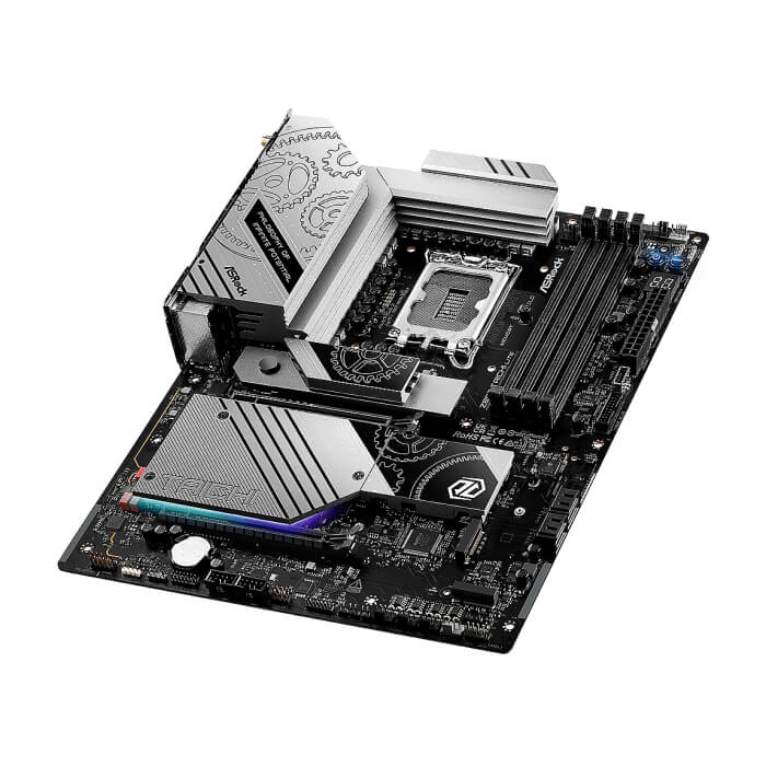 Asrock Z890 Taichi Lite ID 81173 (тъмнейл - 5)