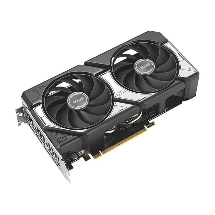 Asus Dual GeForce RTX 5060 Ti 16GB GDDR7 OC ID 92357 (тъмнейл - 4)
