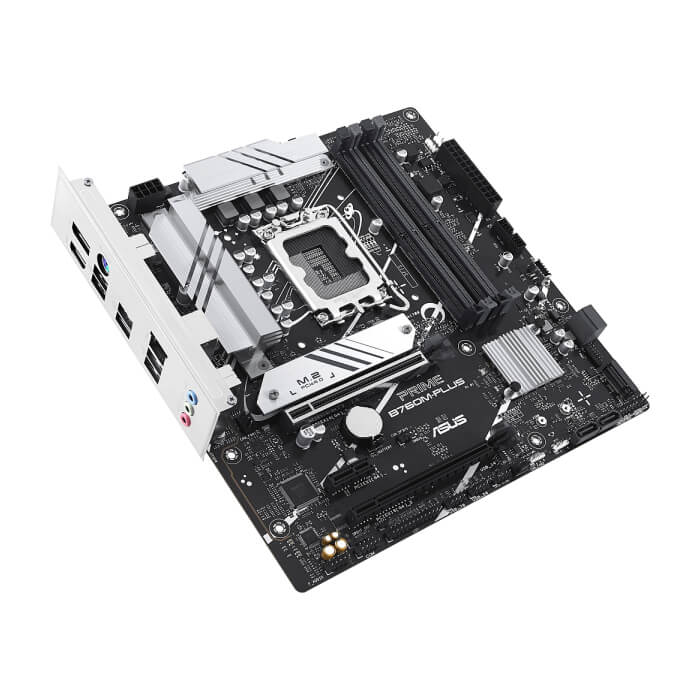 Asus Prime B760M Plus ID 88471 (тъмнейл - 4)