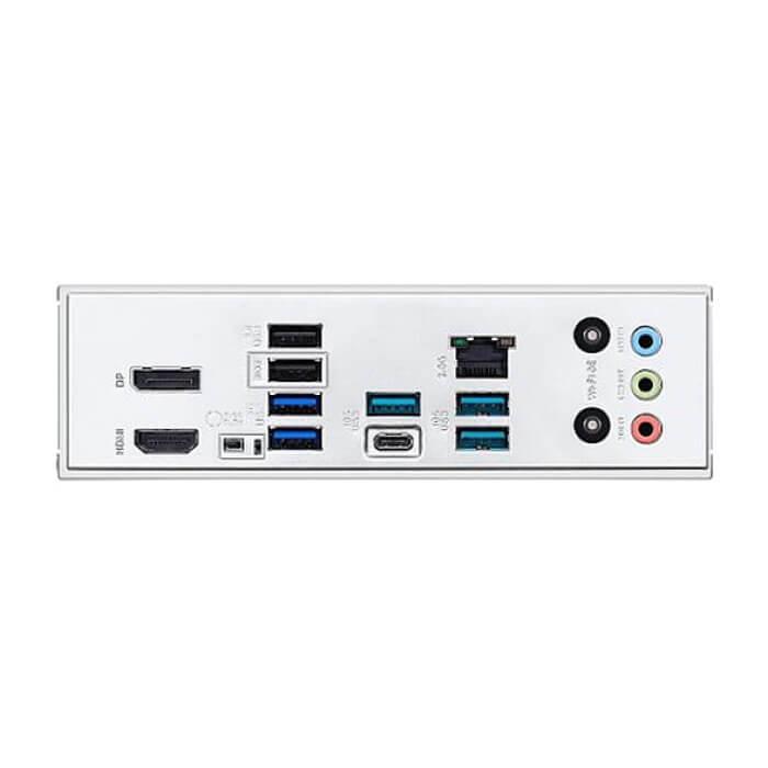 Asus Prime B850 Plus Wi-Fi +Asus Dual RX 9060XT 16GB GDDR6 ID 95827 (тъмнейл - 4)