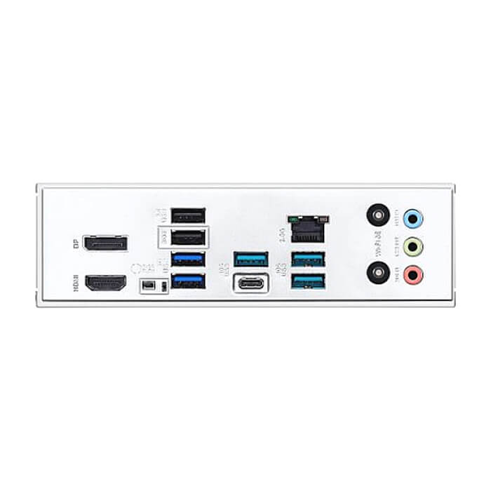 Asus Prime B850 Plus Wi-Fi ID 87725 (тъмнейл - 4)