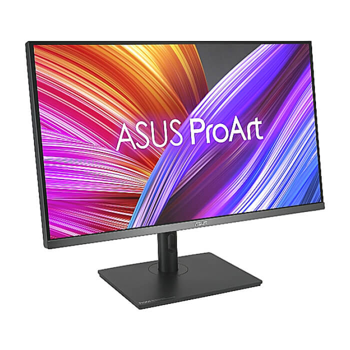 Asus ProArt Display PA32UCR-K Professional Monitor, 32'', IPS, 4K UHD (3840 x 2160), 1000 nits, HDR-10, HLG,DE < 1, 98% DCI-P3, 99.5% Adobe RGB, 100% sRGB/Rec. 709, Ha ID 90917 (тъмнейл - 2)