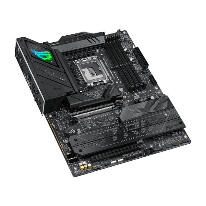 Asus ROG Strix B860-F Gaming Wi-Fi ID 88484 (тъмнейл - 3)