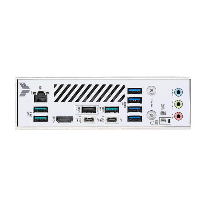 Asus TUF Gaming X870 Pro Wi-Fi NEO ID 96157 (тъмнейл - 5)