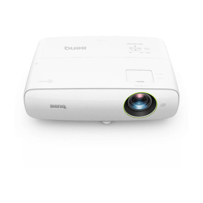 BenQ EH620 DLP 1080P, 16:9,3400lm, WindowsSmartMeetingRoom Proj. 1.3X, Thr.Ratio 1.13-1.47, HDMIx2(1 for wireless dongle), Wireless projection(Miracast,Airplay,GoogleCast,BenQ Inst ID 65765 (тъмнейл - 3)