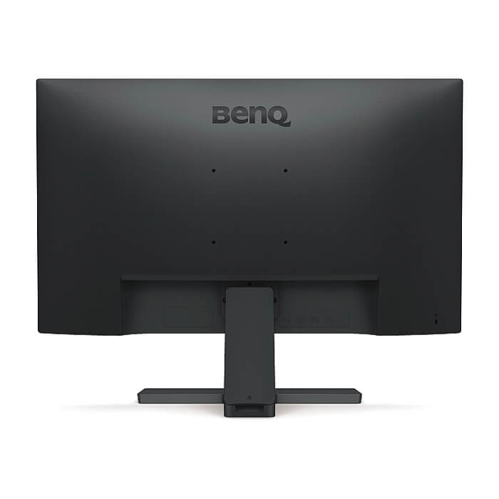 BenQ GW2780, 27" IPS LED, 5ms, 1920x1080 FHD, Stylish Monitor, 72% NTSC, Eye Care, Flicker-free, B.I., Low Blue Light, 1000:1, 20M:1 DCR, 8bit, 250cd/m2, VGA, HDMI,DP, Speakers 2x2W, Cable Management, Tilt, Black ID 65303 (тъмнейл - 4)
