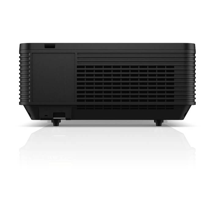 BenQ LU9245, Large Venue, BlueCore Laser Projector, DLP, Body only, 7 optional lenses, WUXGA 1920x1200, 7000 AL, Brightness 7000 AL, Super high contrast 3,000,000:1, H/V Lens shift, HDBaseT, LAN control, DVI-D, HDMI, 5BNC ID 65805 (тъмнейл - 5)