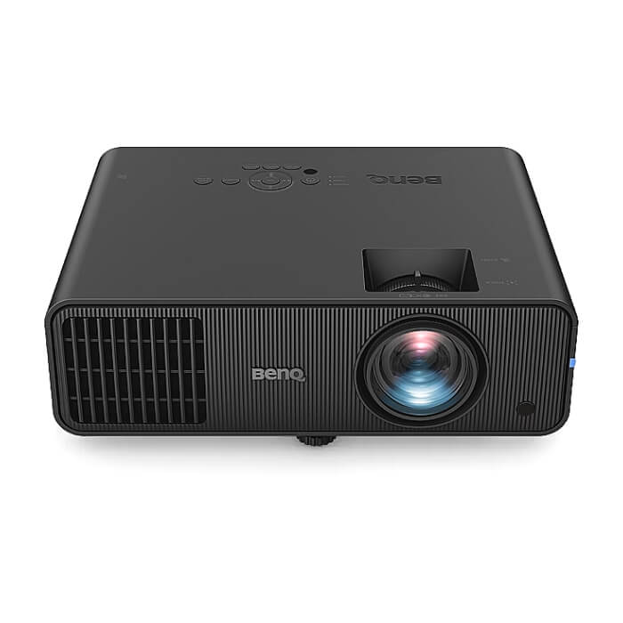 BenQ LW600ST PROJECTOR LW600ST BLACK ID 95516 (тъмнейл - 5)