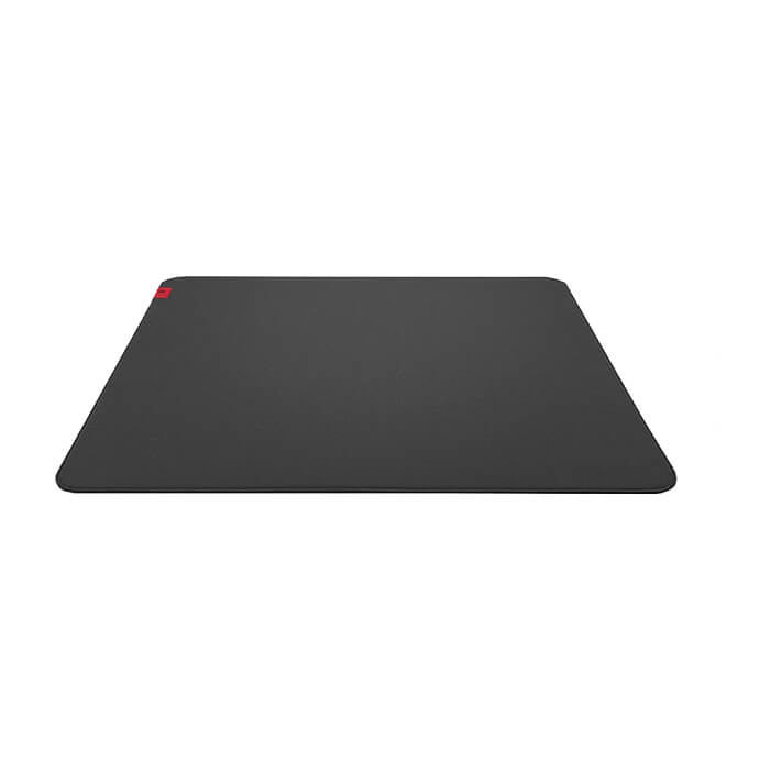 BenQ ZOWIE G-SR III Large 470x390 mm, Gaming Mouse Pad for Esports, Cloth surface, Rubber Base Softness Medium, Thickness 3.5 mm, Consistent and controlling glide, Stitched edges; (тъмнейл - 3)