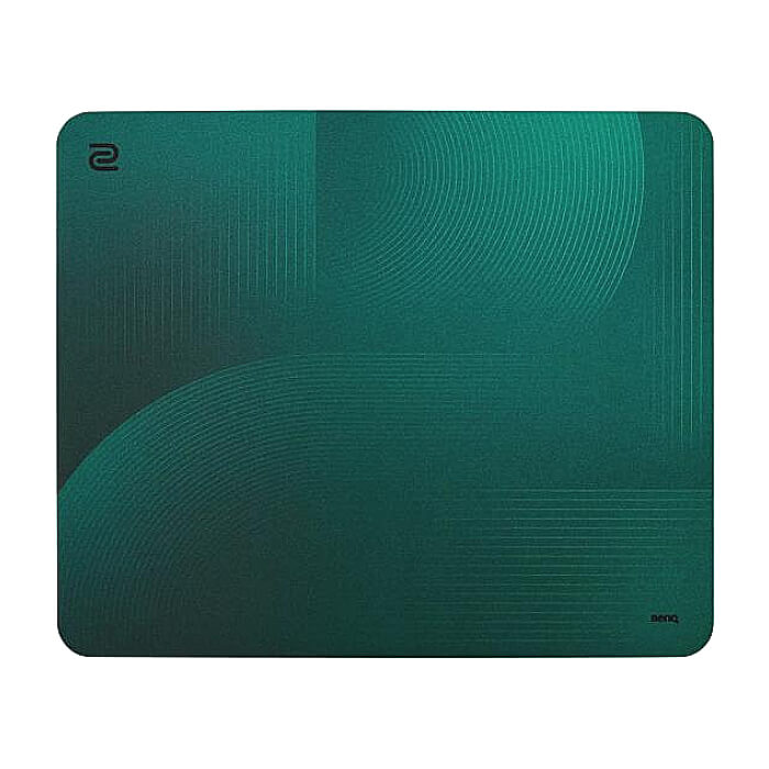 BenQ ZOWIE G-SR-SE ZC04 Bi II Large 470x390 mm, Gaming Mouse Pad for Esports, Cloth surface, Rubber Base Softness Medium, Thickness 3.5 mm, Smooth glide feel with steady control, N на супер цена от GT Computers BenQ ZOWIE G-SR-SE ZC04 Bi II Large 470x390 mm, Gaming Mouse Pad for Esports, Cloth surface, Rubber Base Softness Medium, Thickness 3.5 mm, Smooth glide feel with steady control, N на супер цена