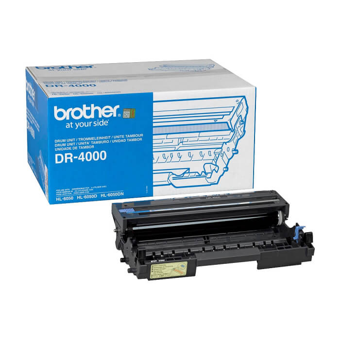 Brother DR-4000 Drum Unit ID 69283 на супер цена