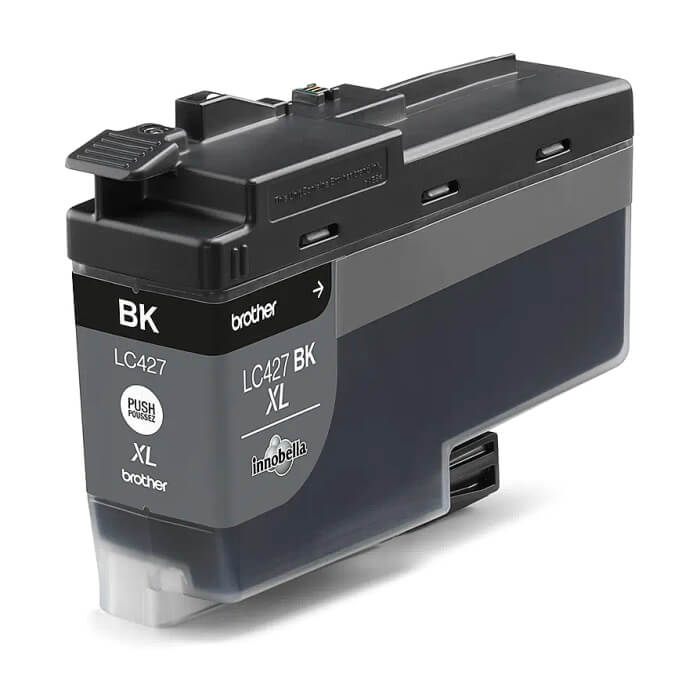 Brother LC-427XLBK Black Ink Cartridge ID 69974 (тъмнейл - 2)