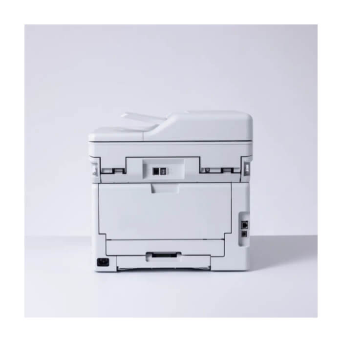 Brother MFC-L3740CDW Colour Laser Multifunctional ID 67303 (тъмнейл - 4)
