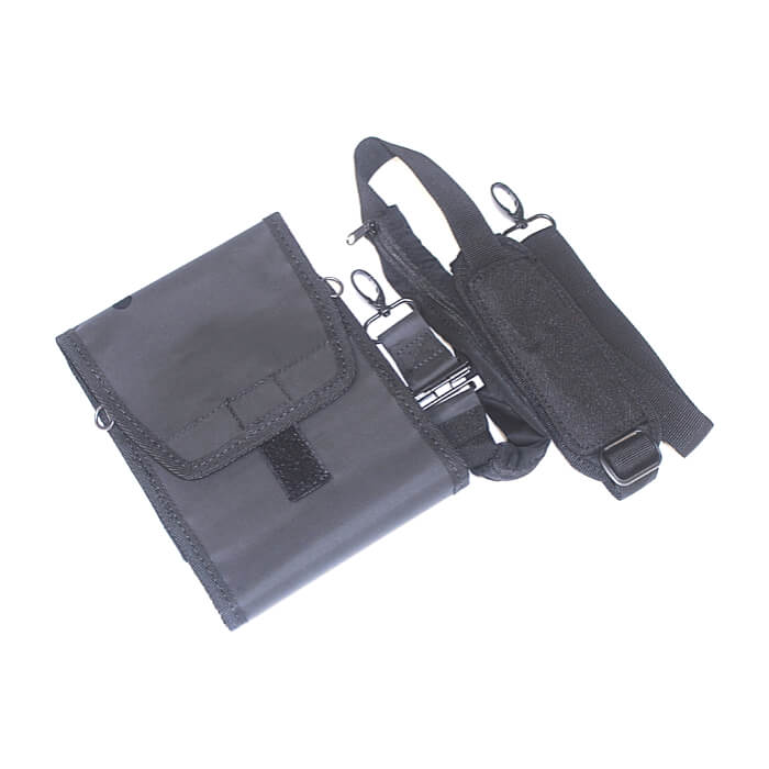 Brother Protective case with shoulder strap for PTE720BT (тъмнейл - 2)