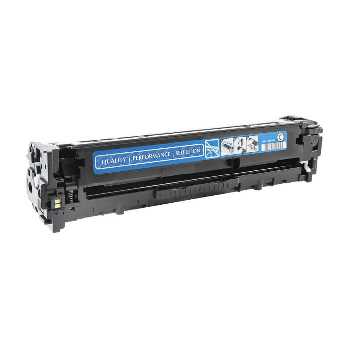 Canon CRG-718C ID 69039