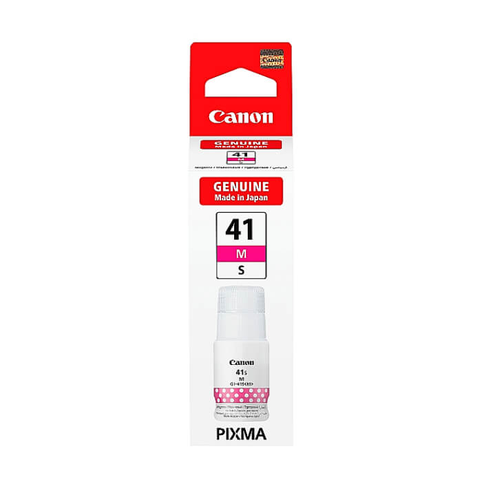 Canon GI-41S M ID 92574