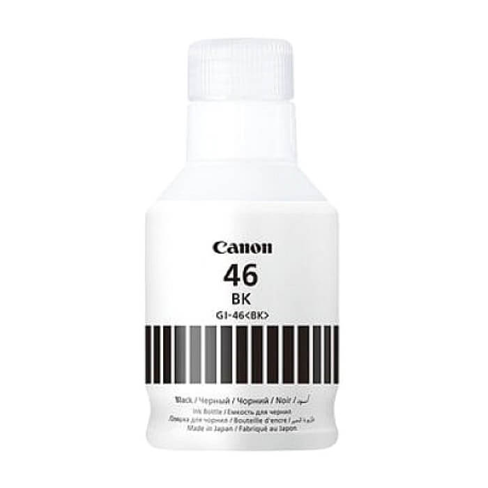 Canon GI-46 PGBK ID 69708