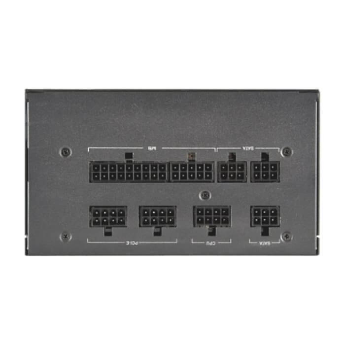 Chieftec Polaris 550W ATX 3.0 ID 96554 (тъмнейл - 4)