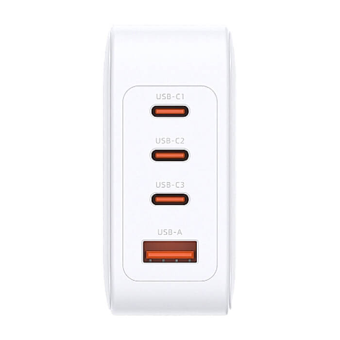 D-Link 100W GaN Charger ID 91544 на супер цена от GT Computers D-Link 100W GaN Charger ID 91544 на супер цена