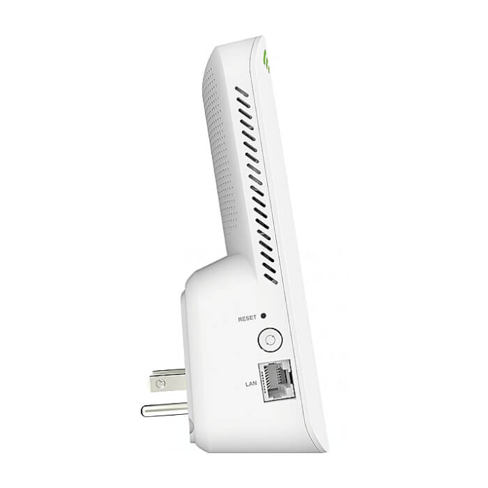 D-Link AX1800 Mesh Wi-Fi 6 Range Extender (тъмнейл - 3)