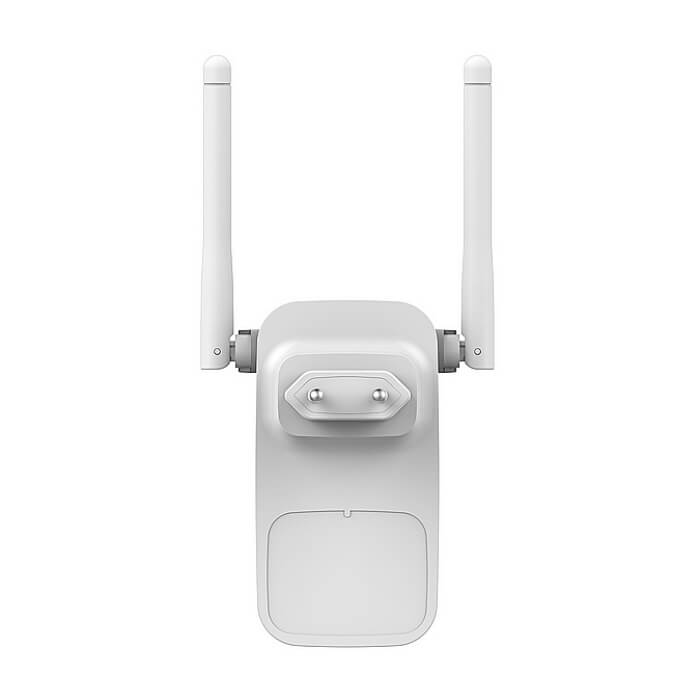 D-Link Wireless Range Extender N300 With 10/100 port and external antenna ID 71328 (тъмнейл - 4)