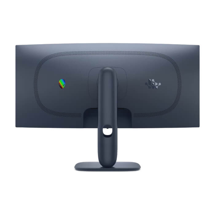 Dell Alienware AW3425DWM, 34" Curved WQHD LED AG 21:9, VA, 1ms GTG, 3000:1, 400 cd/m2, 3440x1440, 180 Hz, 95% DCI-P3, HDR, VRR, AMD FreeSync, VESA AdaptiveSync, HDMI, DP, USB 5Gbps, PIP, PBP, Height Adjustable, Pivot, Tilt, Black ID 88626