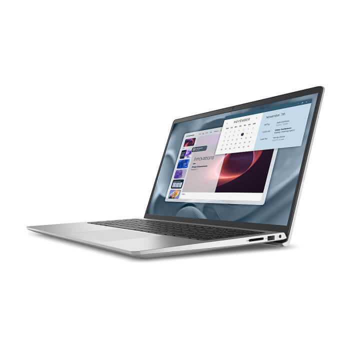 Dell Pro 15 Essential PV15250, Intel Core 3 100U (6 cores, up to 4.7 GHz), 15.6" FHD (1920x1080) 120Hz WVA AG, 8GB, 1x8GB, DDR5, 4400MT/s, 512GB M.2 PCIe NVMe, Intel UHD Graph ID 97170 (тъмнейл - 3)