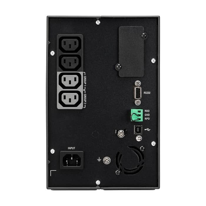 Eaton 5P 650i G2 (тъмнейл - 3)
