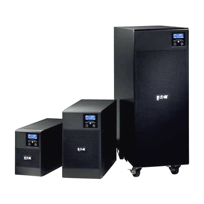 Eaton 9E 3000i на супер цена
