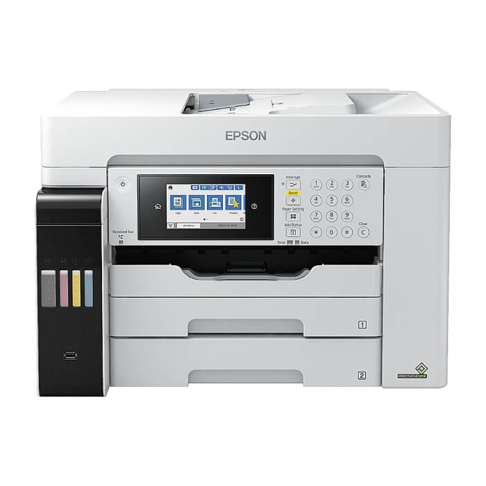 Epson EcoTank Pro L15180 A3+ MFP ID 66996 на супер цена