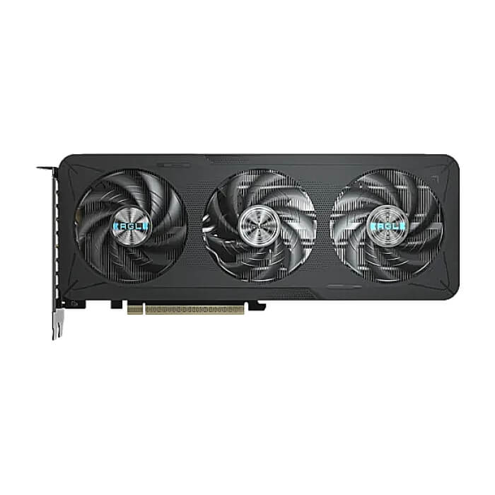 Gigabyte GeForce RTX 5060 Ti 16GB GDDR7 Eagle Max OC ID 98745 на супер цена