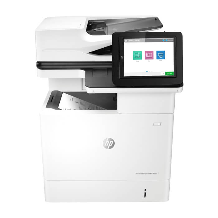 HP LaserJet Enterprise MFP M636fh ID 67168 на супер цена