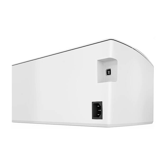 HP LaserJet M110w printer ID 67115 (тъмнейл - 2)