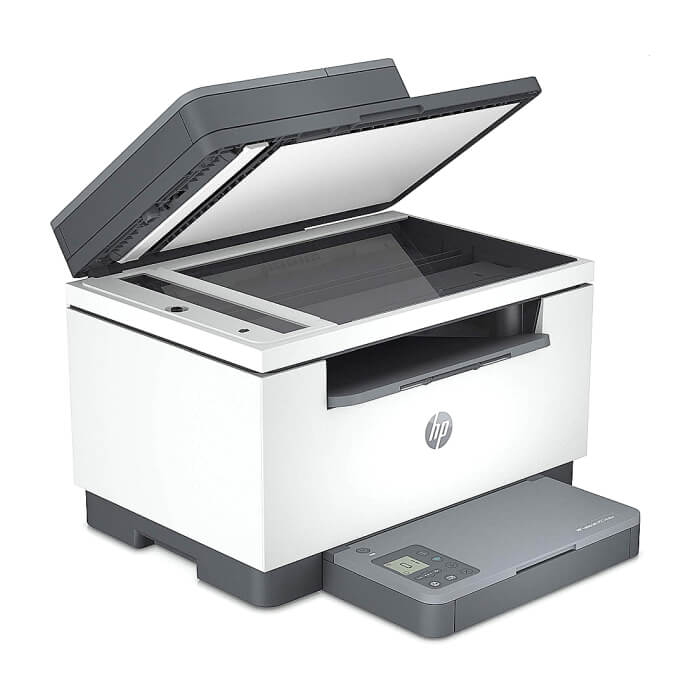 HP LaserJet MFP M234sdw Trad Printer ID 67186 (тъмнейл - 3)