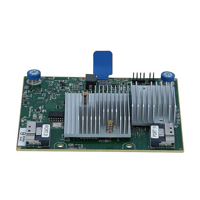 HPE MR216i-p Gen11 x16 Lanes without Cache PCI SPDM Plug-in Storage Controller ID 62917 на супер цена от GT Computers HPE MR216i-p Gen11 x16 Lanes without Cache PCI SPDM Plug-in Storage Controller ID 62917 на супер цена