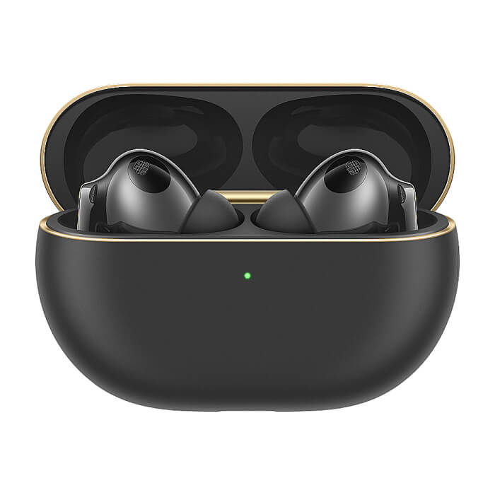 Huawei FreeBuds Pro 4 Piano-T180 Black ID 84806 на супер цена