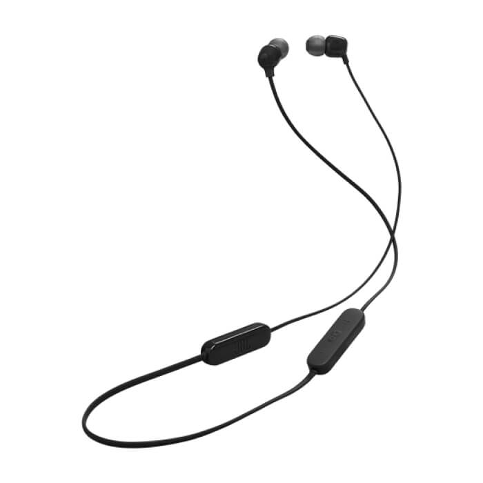 JBL T135BT BLK Wireless in-ear headphones ID 91955 (тъмнейл - 4)