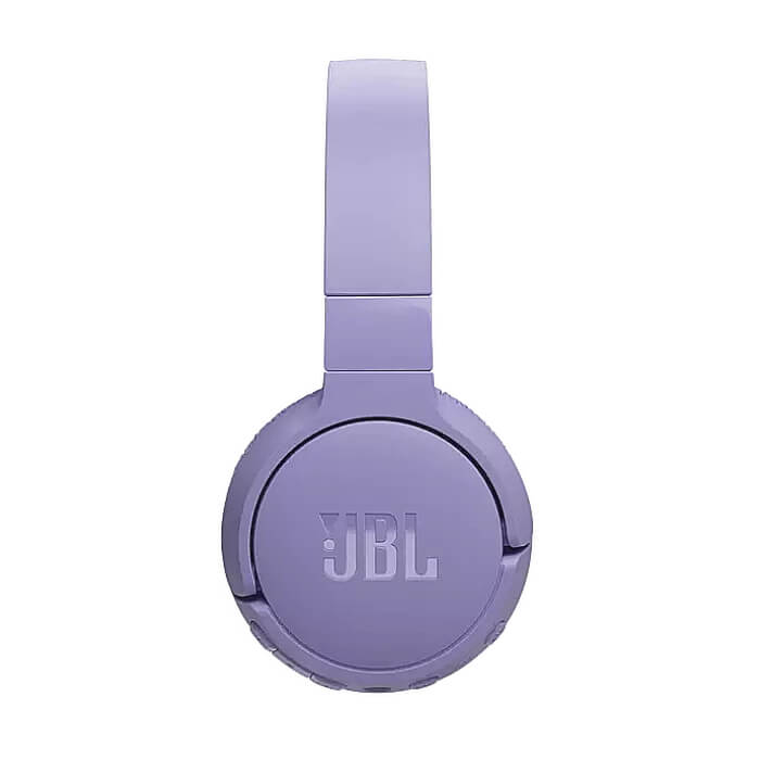 JBL T670NC PUR HEADPHONES ID 66464 (тъмнейл - 2)