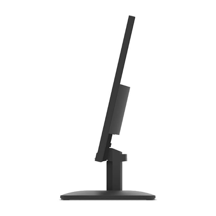 Lenovo ThinkVision S27-4e 27" IPS WLED, 1920x1080, 16:9, 4ms, 100Hz, 300 cd/m?, 1500:1, HDMI, VG, Tilt Stand ID 93198 (тъмнейл - 4)