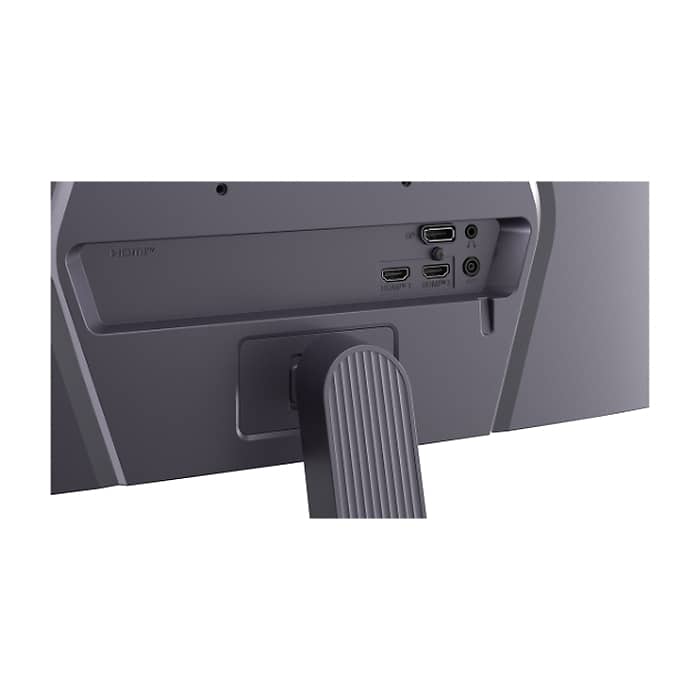 LG 27G523B-B, UltraGear G5, 27" IPS, AG, 200Hz, 1ms GtG, 1000:1, 300cd/m2, sRGB 95%, Full HD 1920x1080, HDR 10, AMD FreeSync, DisplayPort, Headphone Out, Reader mode, Black Stabilizer, Tilt, Black (тъмнейл - 4)