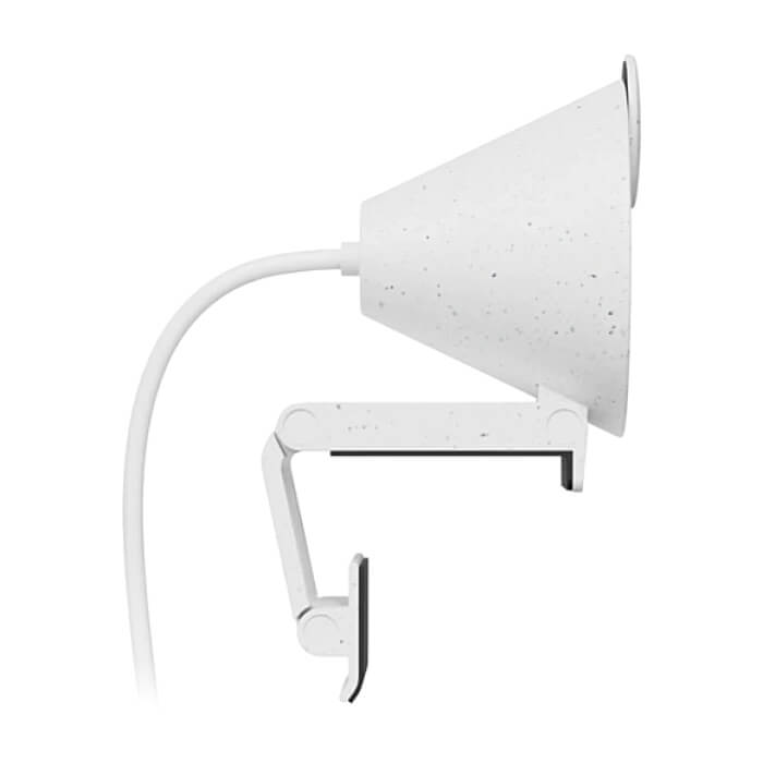 Logitech Brio 300 Full HD webcam - OFF-WHITE - USB - N/A - EMEA28-935 ID 71174 (тъмнейл - 5)