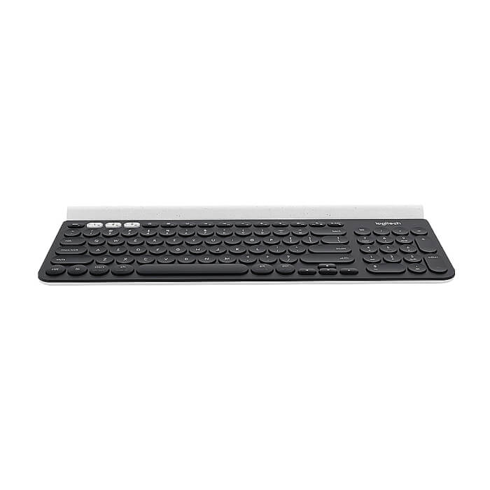 Logitech K780 Multi-Device Wireless Keyboard (тъмнейл - 2)