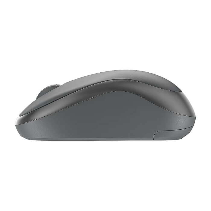 Logitech MK295 Silent Wireless Combo - GRAPHITE - US INTL - 2.4GHZ - INTNL (тъмнейл - 2)