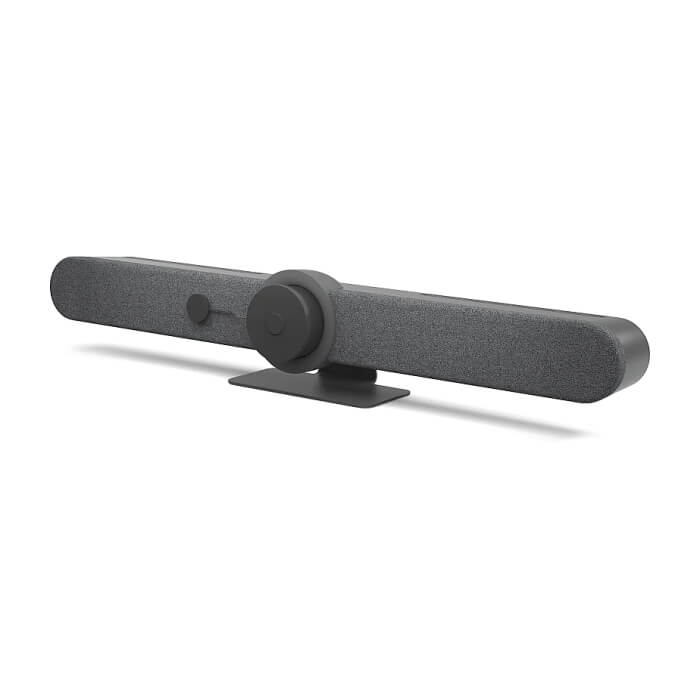 Logitech Rally Bar - GRAPHITE - EMEA ID 71196 (тъмнейл - 5)