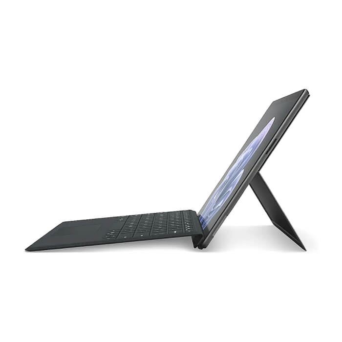 Microsoft Surface Pro Keyboard 2024 Con ENG/INT, Black (тъмнейл - 4)