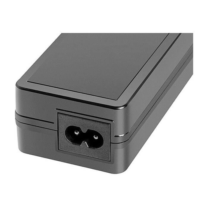 Natec Universal Laptop Charger Temera 70 70W (тъмнейл - 4)