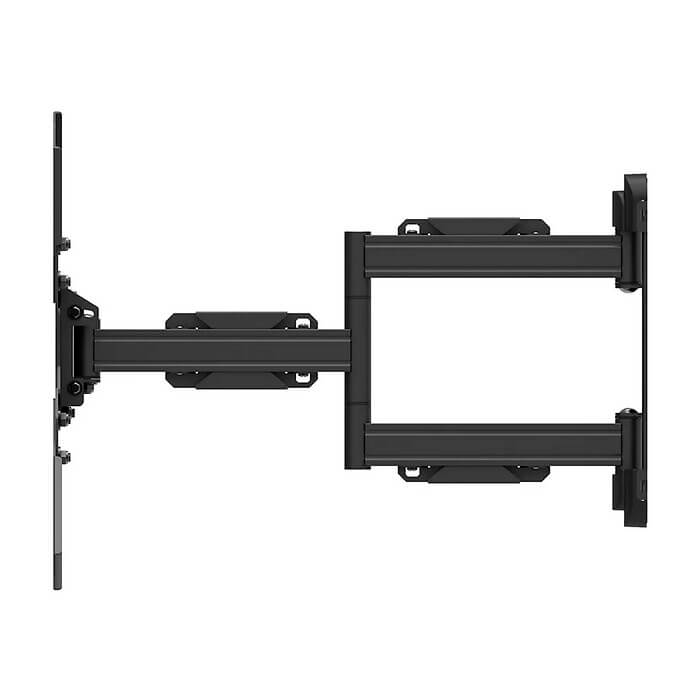 Neomounts LEVEL-850 Wall Mount (full motion, 3 pivots, VESA 400x400) ID 93784 (тъмнейл - 5)