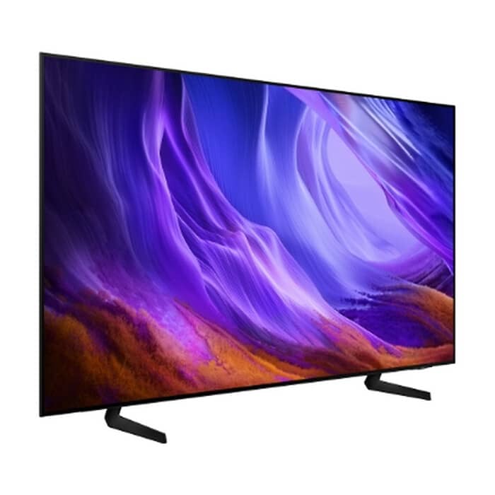 Samsung 77" 77S85H OLED AI Smart UHD 4K Model 2026 Black ID 99246 (тъмнейл - 3)