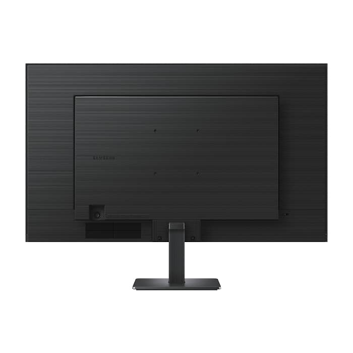 Samsung LS32H700 32" VA LED 60 Hz, 5 ms GTG, 3840x2160, 300 cd/m2 Display Port 1.4 HDMI 2.2, Black (тъмнейл - 2)