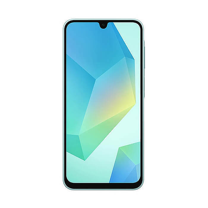 Samsung SM-A165 GALAXY A16 128GB 4GB LIGHT GREEN ID 81260 (тъмнейл - 3)
